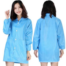 Antistatic Factory Working Washable Coverall Working Uniform